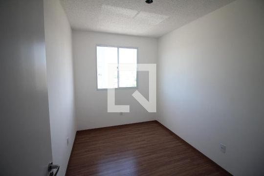 Quarto 1 de apartamento à venda com 2 quartos, 48m² em Novo Riacho, Contagem