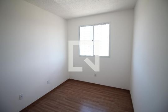 Quarto 1 de apartamento à venda com 2 quartos, 48m² em Novo Riacho, Contagem