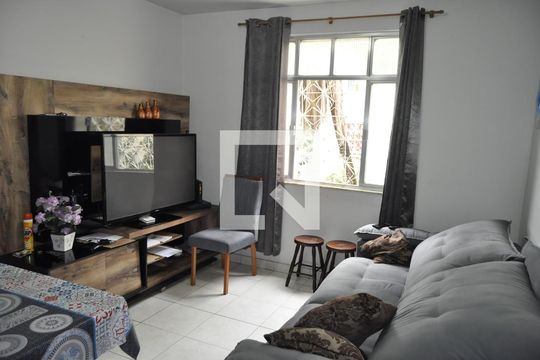 Apartamento à venda com 2 quartos, 42m² em Tomás Coelho, Rio de Janeiro
