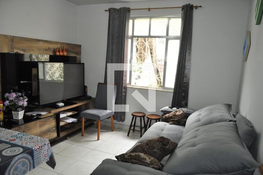 Apartamento à venda com 2 quartos, 42m² em Tomás Coelho, Rio de Janeiro