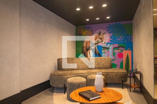 Kitnet/Studio para alugar com 1 quarto, 34m² em Farroupilha, Porto Alegre