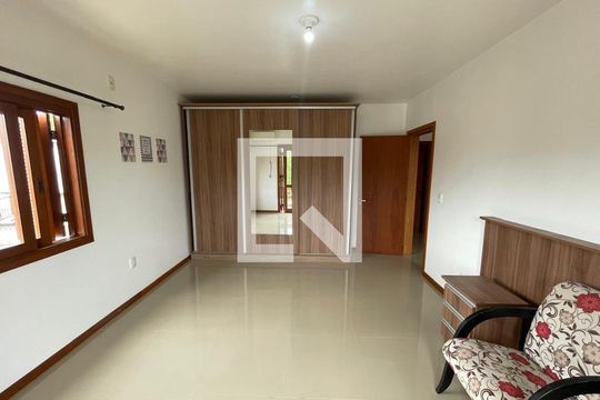 Quarto 3 de casa à venda com 3 quartos, 138m² em Canudos, Novo Hamburgo