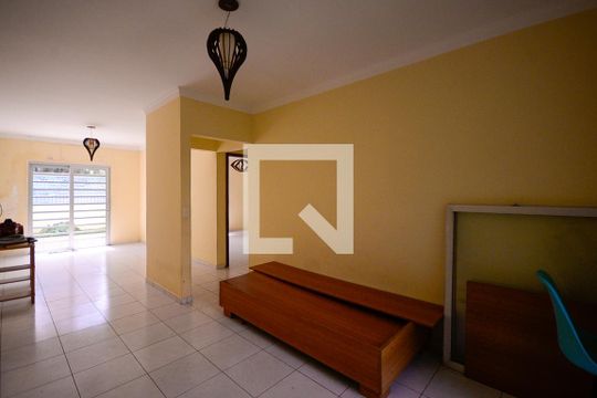 Quarto 1  de casa à venda com 2 quartos, 284m² em Cursino , São Paulo