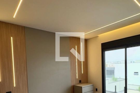 Casa de Condomínio à venda com 3 quartos, 314m² em Swiss Park, Campinas