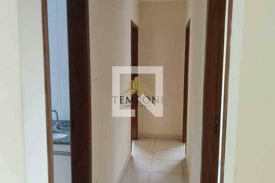 Apartamento à venda com 3 quartos, 62m² em Boa Vista, Belo Horizonte