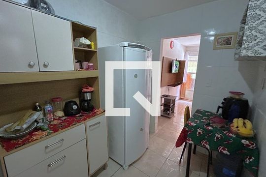 Casa à venda com 2 quartos, 40m² em Inhaúma, Rio de Janeiro