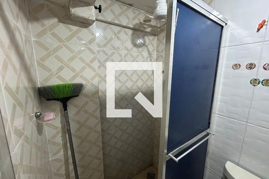 Casa à venda com 2 quartos, 40m² em Inhaúma, Rio de Janeiro