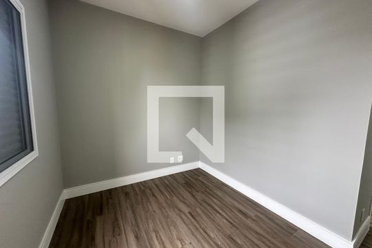 Suíte 1 de apartamento à venda com 2 quartos, 107m² em Empresarial 18 do Forte, Barueri