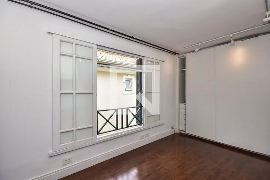 Suíte 1 de casa de condomínio à venda com 3 quartos, 466m² em Morumbi, São Paulo