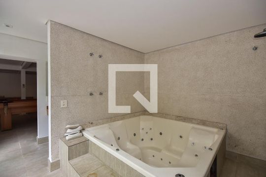 Spa de casa de condomínio à venda com 3 quartos, 466m² em Morumbi, São Paulo