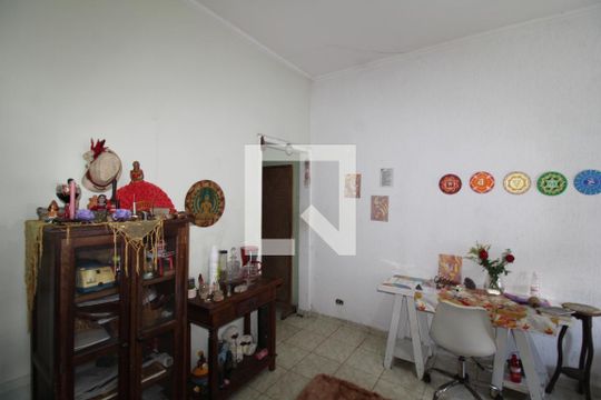 Sala de apartamento à venda com 2 quartos, 89m² em Jardim São Paulo, São Paulo