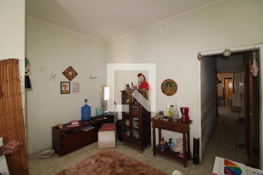 Sala de apartamento à venda com 2 quartos, 89m² em Jardim São Paulo, São Paulo
