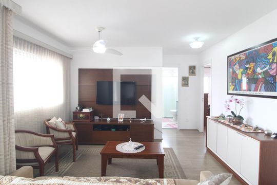 Apartamento à venda com 2 quartos, 81m² em Campininha, São Paulo