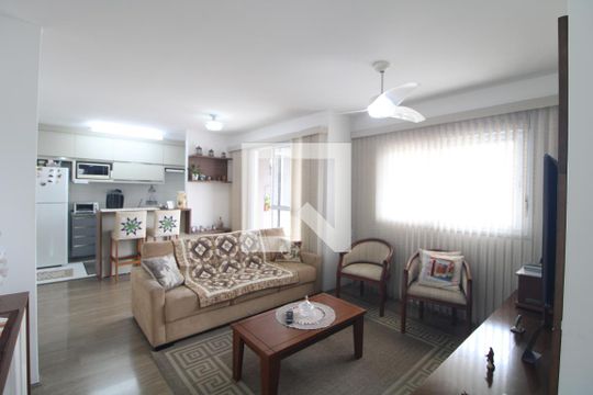 Apartamento à venda com 2 quartos, 81m² em Campininha, São Paulo