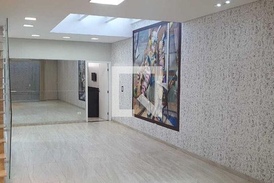 Sala de casa para alugar com 2 quartos, 228m² em Ipiranga, São Paulo