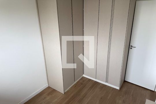 Apartamento para alugar com 1 quarto, 35m² em Santo Amaro, São Paulo