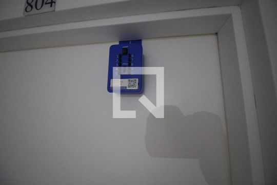 Lockbox Instalada de apartamento para alugar com 3 quartos, 85m² em Santa Helena (barreiro), Belo Horizonte