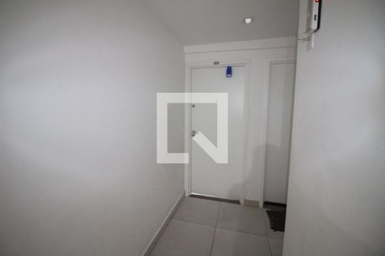 Lockbox Instalada de apartamento para alugar com 3 quartos, 85m² em Santa Helena (barreiro), Belo Horizonte
