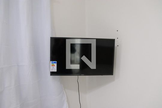 Kitnet de kitnet/studio para alugar com 1 quarto, 17m² em Jardim América, Goiânia