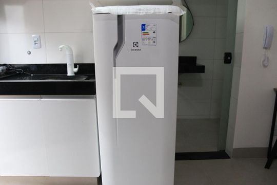 Kitnet de kitnet/studio para alugar com 1 quarto, 15m² em Jardim América, Goiânia