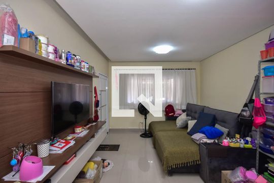 Casa de Condomínio à venda com 3 quartos, 151m² em Parque das Cigarreiras, Taboão da Serra