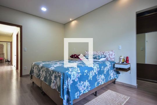 Casa de Condomínio à venda com 3 quartos, 151m² em Parque das Cigarreiras, Taboão da Serra