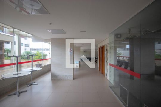 Kitnet/Studio à venda com 1 quarto, 33m² em Águas Claras, Brasília