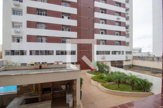 Kitnet/Studio à venda com 1 quarto, 33m² em Águas Claras, Brasília