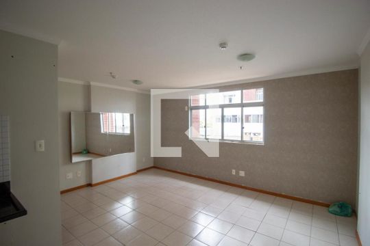 Kitnet/Studio à venda com 1 quarto, 33m² em Águas Claras, Brasília