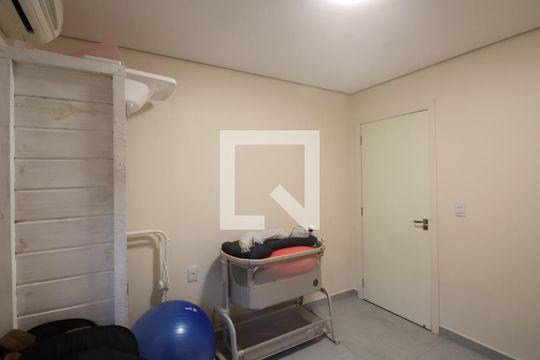 Quarto 1 Casa 1 de casa à venda com 5 quartos, 300m² em Rio Branco, Canoas
