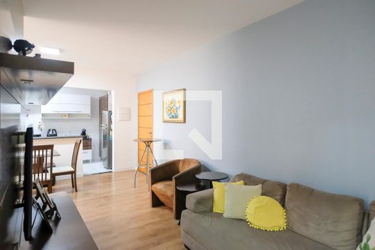 Apartamento à venda com 2 quartos, 75m² em Santa Paula, São Caetano do Sul