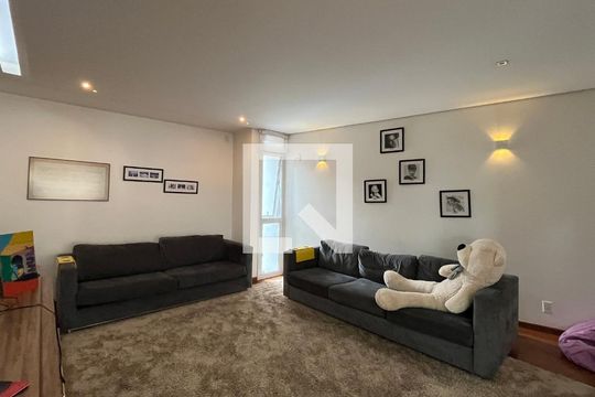 Casa de Condomínio para alugar com 6 quartos, 1014m² em Sítios de Recreio Gramado, Campinas