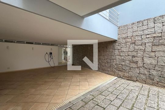Casa de Condomínio para alugar com 6 quartos, 1014m² em Sítios de Recreio Gramado, Campinas
