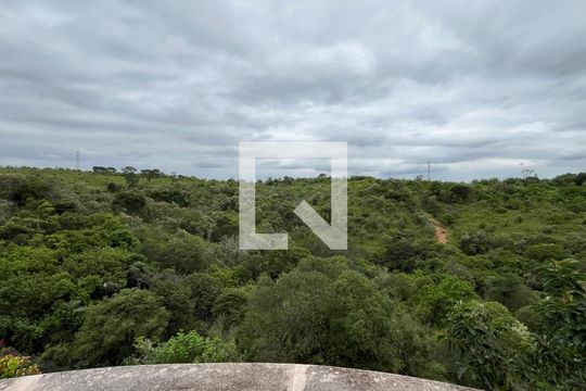 Casa de Condomínio para alugar com 6 quartos, 1014m² em Sítios de Recreio Gramado, Campinas