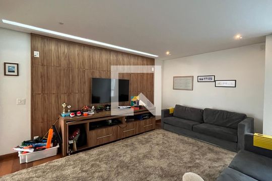 Casa de Condomínio para alugar com 6 quartos, 1014m² em Sítios de Recreio Gramado, Campinas