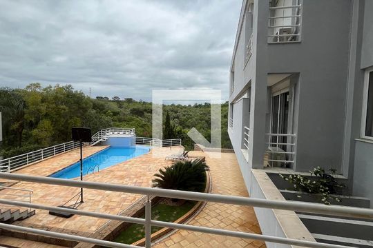 Casa de Condomínio para alugar com 6 quartos, 1014m² em Sítios de Recreio Gramado, Campinas