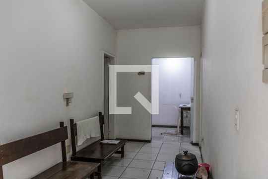 Sala de casa à venda com 2 quartos, 145m² em Camargos, Belo Horizonte