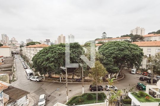 Vista do Quarto 1 de apartamento à venda com 3 quartos, 69m² em Parque Mandaqui, São Paulo