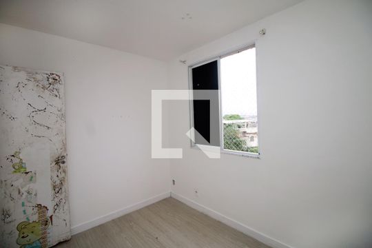 Quarto 2 de apartamento à venda com 2 quartos, 60m² em Parada de Lucas, Rio de Janeiro