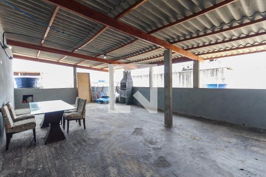Casa à venda com 2 quartos, 200m² em Cidade São Miguel, São Paulo