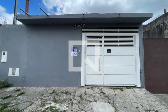 Casa à venda com 2 quartos, 200m² em Cidade São Miguel, São Paulo