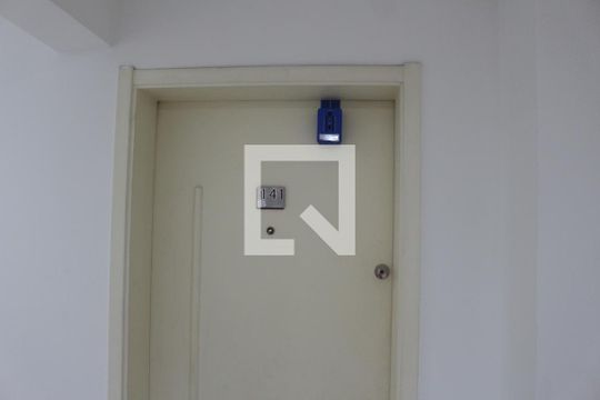 Lockbox de apartamento para alugar com 3 quartos, 82m² em Mauá, São Caetano do Sul