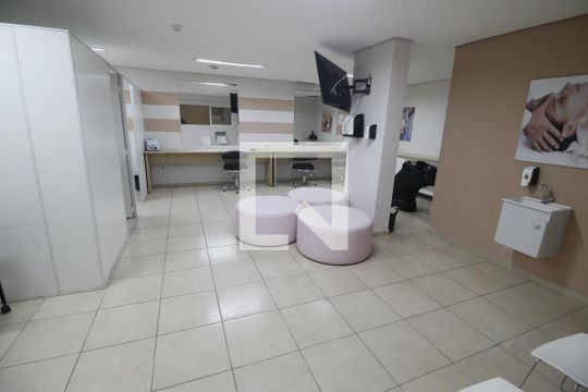 Espaço Mulher de apartamento para alugar com 2 quartos, 52m² em Vila Sonia do Taboao, Taboão da Serra