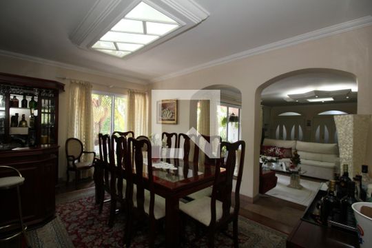 Apartamento para alugar com 4 quartos, 329m² em Vila Andrade, São Paulo