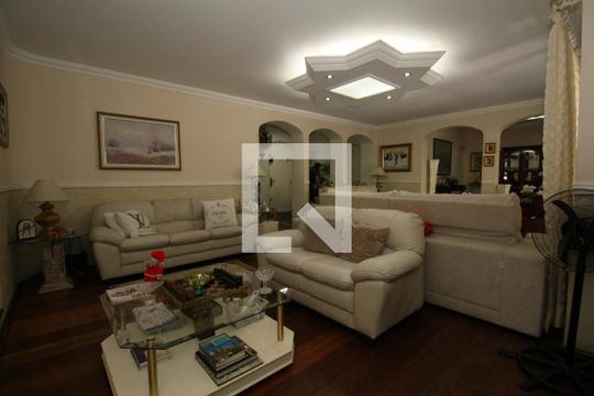 Apartamento para alugar com 4 quartos, 329m² em Vila Andrade, São Paulo