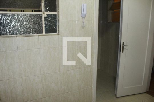 Cozinha de apartamento à venda com 1 quarto, 63m² em Santa Cecilia, São Paulo