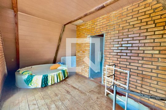 Casa à venda com 3 quartos, 10300m² em Jardim Petropolis, Nova Lima