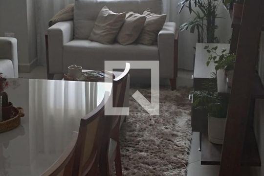Casa de Condomínio à venda com 3 quartos, 101m² em Vila Rosa, São Paulo