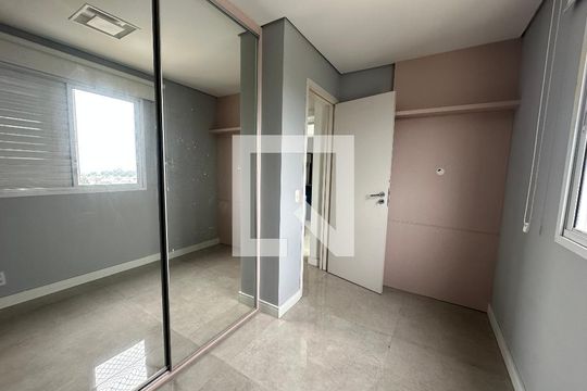Quarto de apartamento para alugar com 2 quartos, 188m² em Melville Empresarial Ii, Barueri