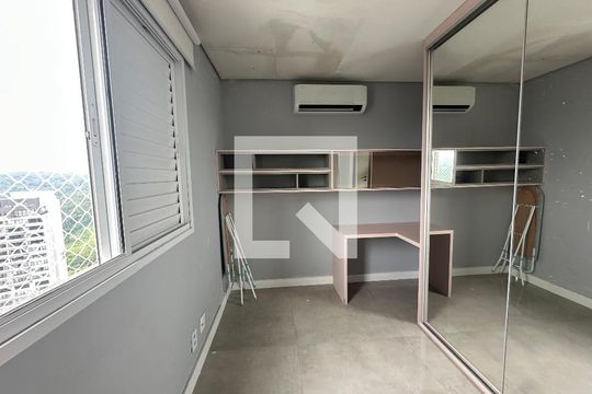 Quarto de apartamento para alugar com 2 quartos, 188m² em Melville Empresarial Ii, Barueri